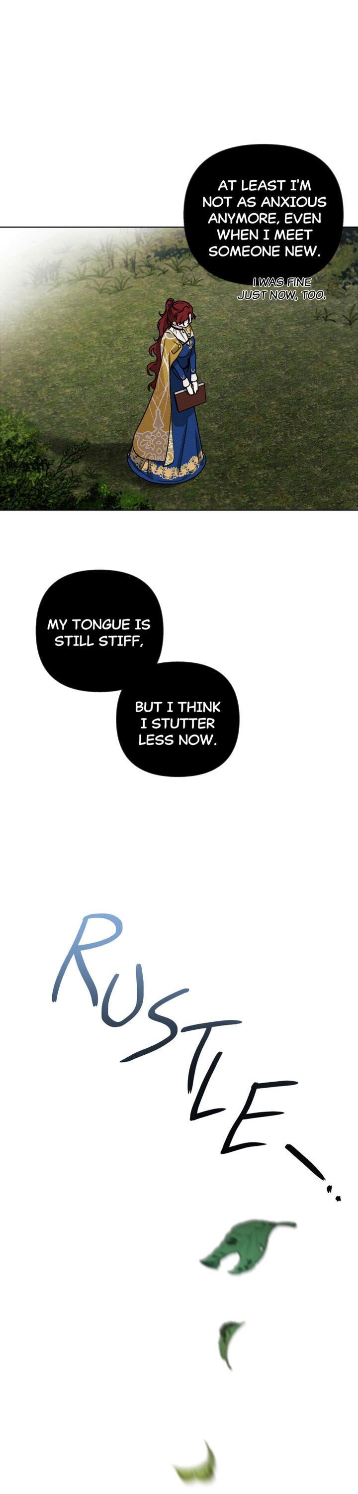 Under the Oak Tree Chapter 20 image 13